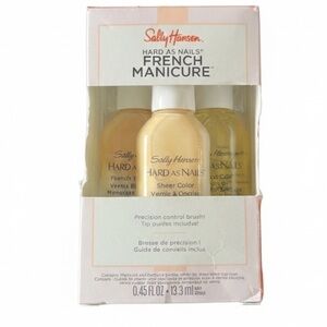 Sally Hansen 45326 French manicure